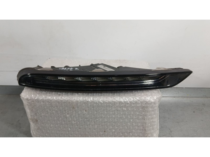 Recambio de piloto delantero derecho para porsche macan (95b) 3.0 s diesel referencia OEM IAM 95B94112A LUZ DIA HELLA 2BE0114500