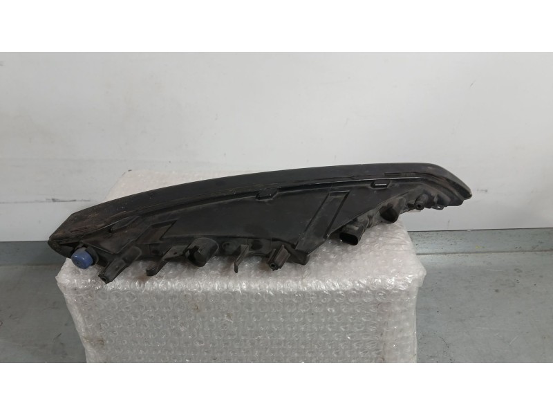Recambio de piloto delantero derecho para porsche macan (95b) 3.0 s diesel referencia OEM IAM 95B94112A LUZ DIA HELLA 2BE0114500