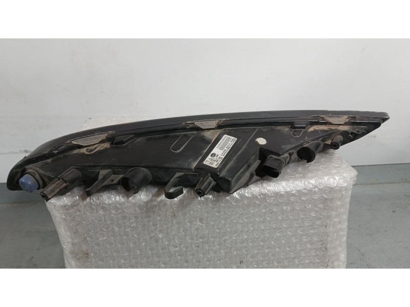 Recambio de piloto delantero izquierdo para porsche macan (95b) 3.0 s diesel referencia OEM IAM 95B941181A LUZ DIA HELLA 2BE0114