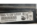 Recambio de piloto delantero izquierdo para porsche macan (95b) 3.0 s diesel referencia OEM IAM 95B941181A LUZ DIA HELLA 2BE0114