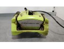 Recambio de pinza freno trasera derecha para porsche macan (95b) 3.0 s diesel referencia OEM IAM 95B615406E  