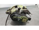 Recambio de pinza freno trasera derecha para porsche macan (95b) 3.0 s diesel referencia OEM IAM 95B615406E  
