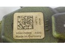 Recambio de pinza freno trasera derecha para porsche macan (95b) 3.0 s diesel referencia OEM IAM 95B615406E  