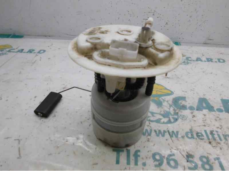 Recambio de aforador para peugeot 308 confort referencia OEM IAM 0972034990007 9681235080 MARWAL