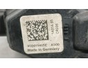 Recambio de pinza freno trasera izquierda para porsche macan (95b) 3.0 s diesel referencia OEM IAM 95B615405E  