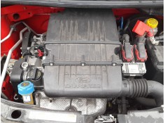 Recambio de motor completo para ford ka (ru8) 1.2 referencia OEM IAM 169A4000 1557286 