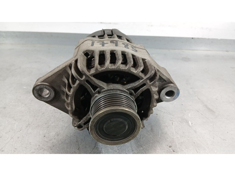 Recambio de alternador para fiat croma (194_) 1.9 d multijet (194axb1b) referencia OEM IAM 51764265 DENSO 1012101090