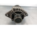 Recambio de alternador para fiat croma (194_) 1.9 d multijet (194axb1b) referencia OEM IAM 51764265 DENSO 1012101090