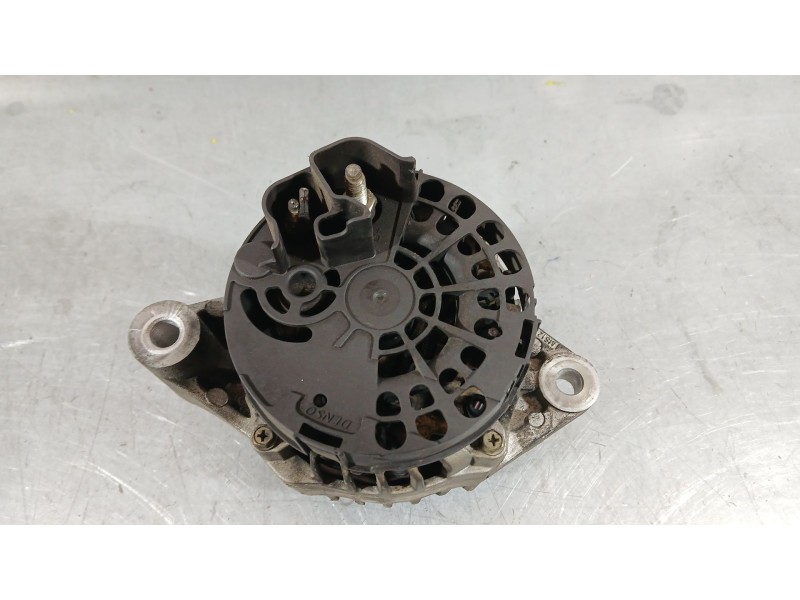 Recambio de alternador para fiat croma (194_) 1.9 d multijet (194axb1b) referencia OEM IAM 51764265 DENSO 1012101090