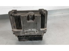 Recambio de centralita motor uce para fiat croma (194_) 1.9 d multijet (194axb1b) referencia OEM IAM 51840822 BOSCH 0281015790