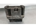 Recambio de centralita motor uce para fiat croma (194_) 1.9 d multijet (194axb1b) referencia OEM IAM 51840822 BOSCH 0281015790