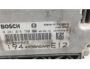 Recambio de centralita motor uce para fiat croma (194_) 1.9 d multijet (194axb1b) referencia OEM IAM 51840822 BOSCH 0281015790