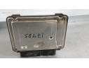 Recambio de centralita motor uce para fiat croma (194_) 1.9 d multijet (194axb1b) referencia OEM IAM 51840822 BOSCH 0281015790