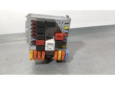 Recambio de caja reles / fusibles para fiat croma (194_) 1.9 d multijet (194axb1b) referencia OEM IAM 51804118  57657