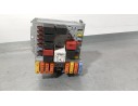 Recambio de caja reles / fusibles para fiat croma (194_) 1.9 d multijet (194axb1b) referencia OEM IAM 51804118  57657