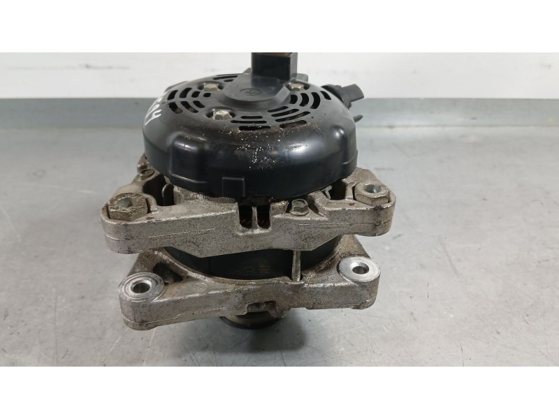 Recambio de alternador para ford tourneo courier b460 monospace 1.0 ecoboost referencia OEM IAM CV6T10300FA  MS1042113320