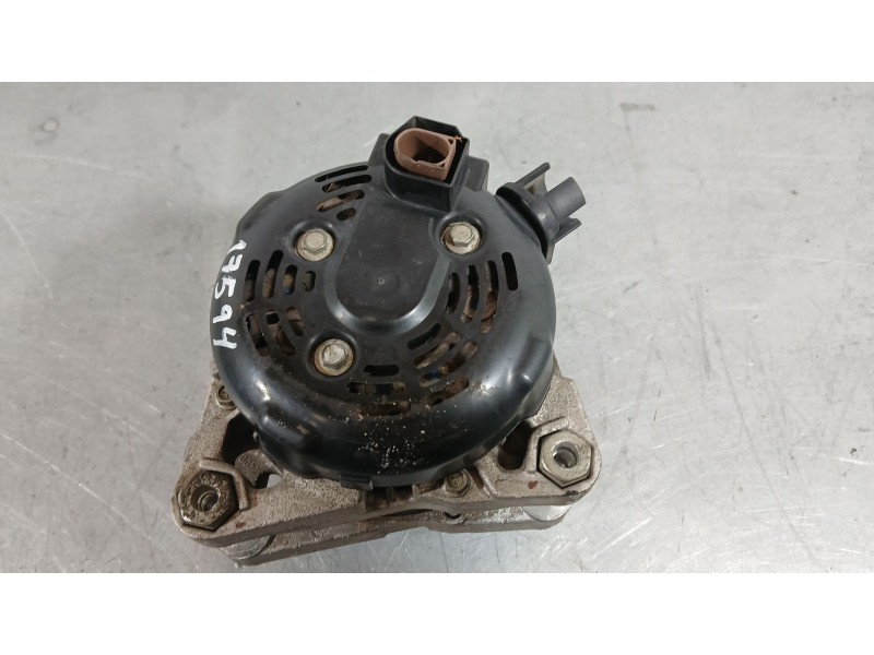Recambio de alternador para ford tourneo courier b460 monospace 1.0 ecoboost referencia OEM IAM CV6T10300FA  MS1042113320