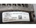 Recambio de alternador para ford tourneo courier b460 monospace 1.0 ecoboost referencia OEM IAM CV6T10300FA  MS1042113320