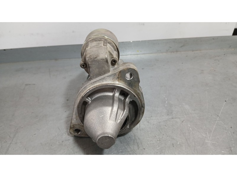 Recambio de motor arranque para ford tourneo courier b460 monospace 1.0 ecoboost referencia OEM IAM CV6T1100GE  ESW10E40