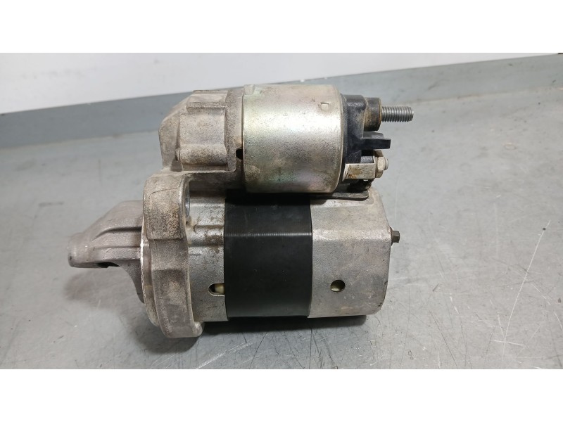 Recambio de motor arranque para ford tourneo courier b460 monospace 1.0 ecoboost referencia OEM IAM CV6T1100GE  ESW10E40