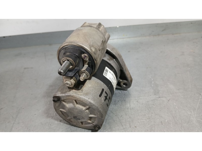 Recambio de motor arranque para ford tourneo courier b460 monospace 1.0 ecoboost referencia OEM IAM CV6T1100GE  ESW10E40