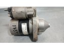 Recambio de motor arranque para ford tourneo courier b460 monospace 1.0 ecoboost referencia OEM IAM CV6T1100GE  ESW10E40
