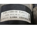 Recambio de motor arranque para ford tourneo courier b460 monospace 1.0 ecoboost referencia OEM IAM CV6T1100GE  ESW10E40