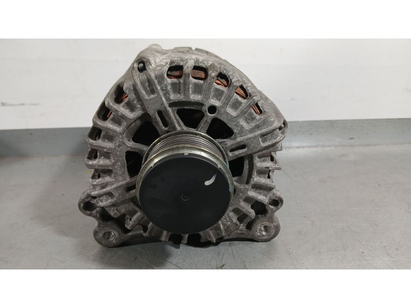 Recambio de alternador para porsche macan (95b) 3.0 s diesel referencia OEM IAM 059903019L VALEO 2621145B