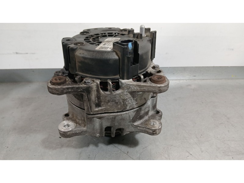 Recambio de alternador para porsche macan (95b) 3.0 s diesel referencia OEM IAM 059903019L VALEO 2621145B
