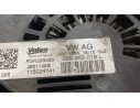 Recambio de alternador para porsche macan (95b) 3.0 s diesel referencia OEM IAM 059903019L VALEO 2621145B