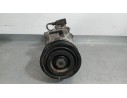 Recambio de compresor aire acondicionado para porsche macan (95b) 3.0 s diesel referencia OEM IAM 8T0260805R DENSO 4471505671