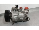 Recambio de compresor aire acondicionado para porsche macan (95b) 3.0 s diesel referencia OEM IAM 8T0260805R DENSO 4471505671