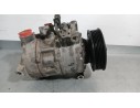 Recambio de compresor aire acondicionado para porsche macan (95b) 3.0 s diesel referencia OEM IAM 8T0260805R DENSO 4471505671