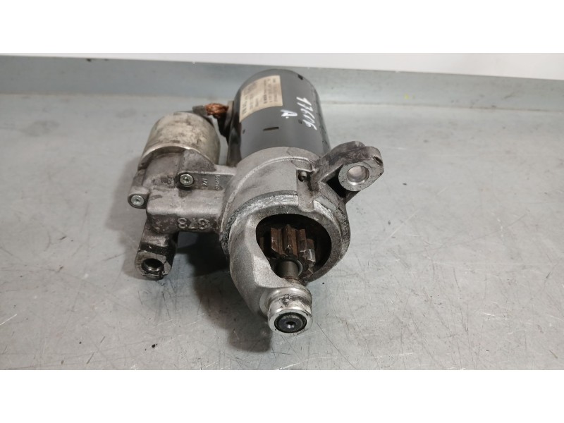 Recambio de motor arranque para porsche macan (95b) 3.0 s diesel referencia OEM IAM 059911021K BOSCH 0001139073