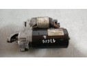 Recambio de motor arranque para porsche macan (95b) 3.0 s diesel referencia OEM IAM 059911021K BOSCH 0001139073