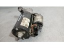 Recambio de motor arranque para porsche macan (95b) 3.0 s diesel referencia OEM IAM 059911021K BOSCH 0001139073