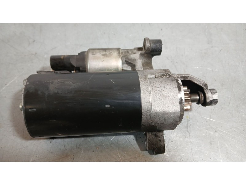 Recambio de motor arranque para porsche macan (95b) 3.0 s diesel referencia OEM IAM 059911021K BOSCH 0001139073
