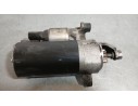Recambio de motor arranque para porsche macan (95b) 3.0 s diesel referencia OEM IAM 059911021K BOSCH 0001139073