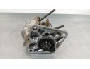 Recambio de motor arranque para land rover defender station wagon (l316, l315) 2.5 td5 4x4 (l316) referencia OEM IAM NAD101240 D
