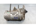 Recambio de motor arranque para land rover defender station wagon (l316, l315) 2.5 td5 4x4 (l316) referencia OEM IAM NAD101240 D