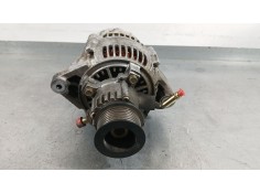 Recambio de alternador para land rover defender station wagon (l316, l315) 2.5 td5 4x4 (l316) referencia OEM IAM ERR6999 DENSO C