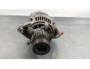 Recambio de alternador para land rover defender station wagon (l316, l315) 2.5 td5 4x4 (l316) referencia OEM IAM ERR6999 DENSO C