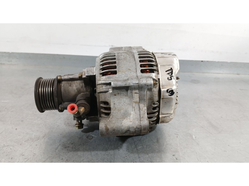 Recambio de alternador para land rover defender station wagon (l316, l315) 2.5 td5 4x4 (l316) referencia OEM IAM ERR6999 DENSO C
