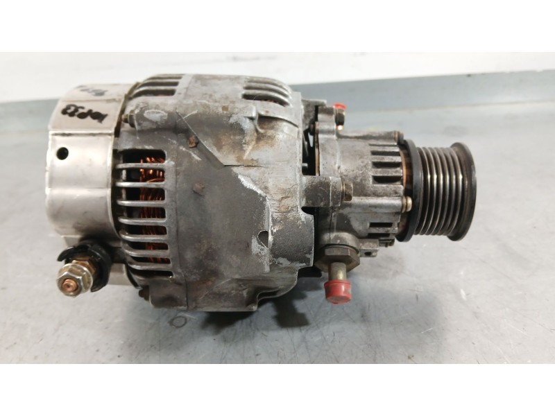 Recambio de alternador para land rover defender station wagon (l316, l315) 2.5 td5 4x4 (l316) referencia OEM IAM ERR6999 DENSO C
