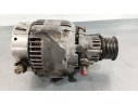 Recambio de alternador para land rover defender station wagon (l316, l315) 2.5 td5 4x4 (l316) referencia OEM IAM ERR6999 DENSO C