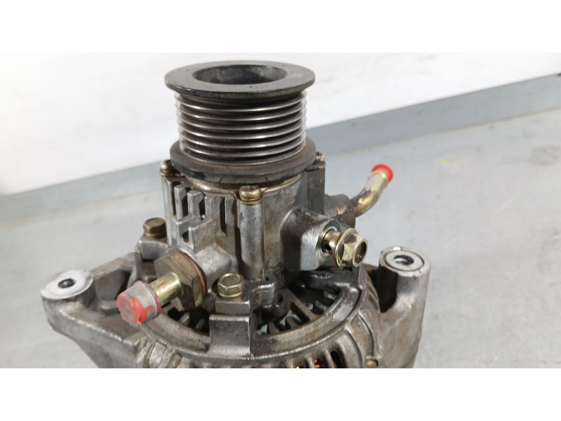 Recambio de alternador para land rover defender station wagon (l316, l315) 2.5 td5 4x4 (l316) referencia OEM IAM ERR6999 DENSO C