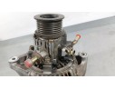 Recambio de alternador para land rover defender station wagon (l316, l315) 2.5 td5 4x4 (l316) referencia OEM IAM ERR6999 DENSO C