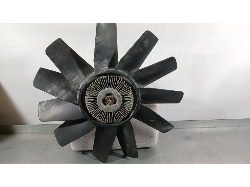 Recambio de ventilador viscoso motor para land rover defender station wagon (l316, l315) 2.5 td5 4x4 (l316) referencia OEM IAM P