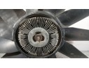 Recambio de ventilador viscoso motor para land rover defender station wagon (l316, l315) 2.5 td5 4x4 (l316) referencia OEM IAM P