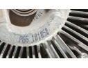 Recambio de ventilador viscoso motor para land rover defender station wagon (l316, l315) 2.5 td5 4x4 (l316) referencia OEM IAM P